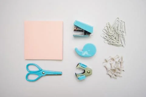 Office tools Stock Photos