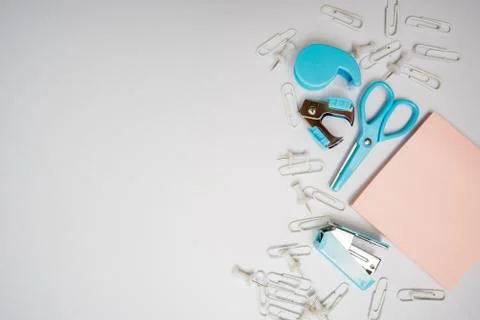 Office tools Stock Photos