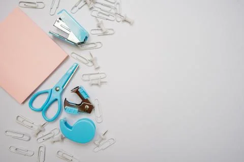 Office tools Stock Photos