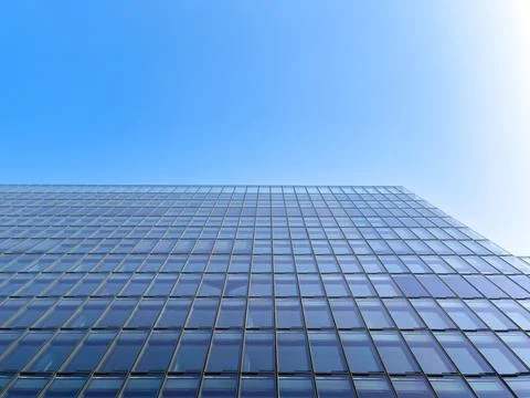 Office tower Stock Photos