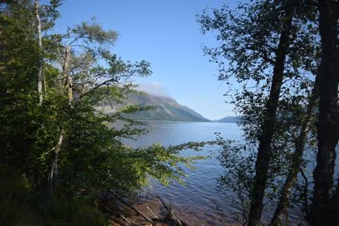 Office view Stock Photos