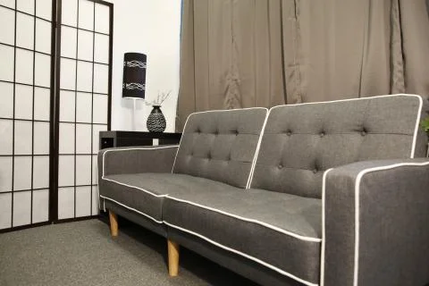 Office Waiting Room Stock Photos