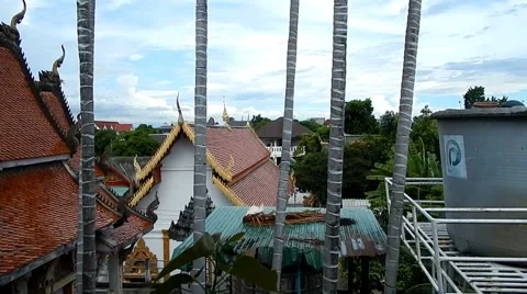 The office window Stock Footage 66185943