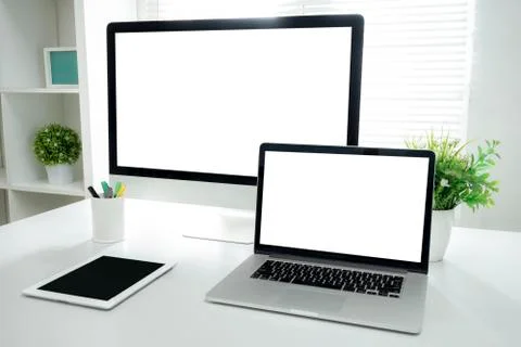 Office window light515 Stock Photos