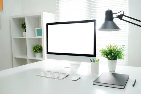 Office window light517 Stock Photos