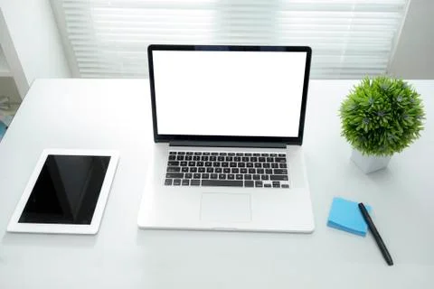 Office window light526 Stock Photos
