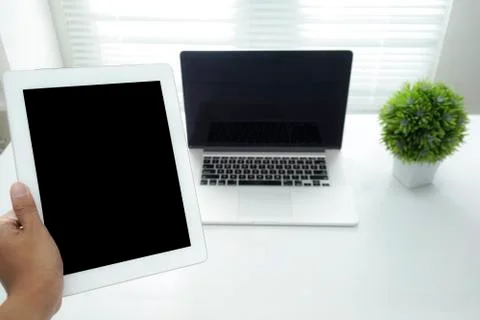 Office window light527 Stock Photos