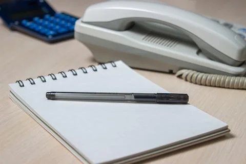 Office work. Business development concept. Increased sales. Stock Photos