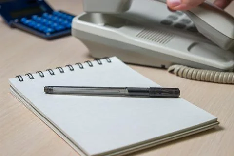 Office work. Business development concept. Increased sales. Stock Photos
