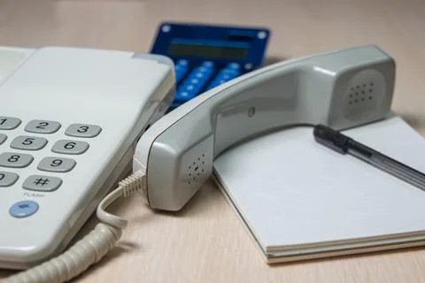 Office work. Business development concept. Increased sales. Stock Photos