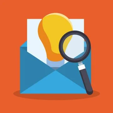 Office work concept イラスト素材