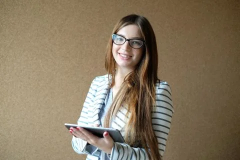 Office work Stock Photos