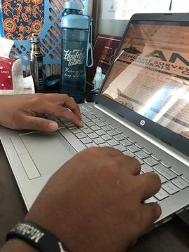 OFFICE WORK Stock Photos