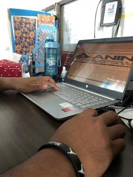 OFFICE WORK Stock Photos