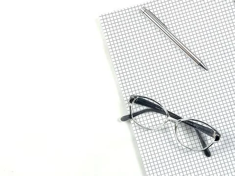 Office work Stock Photos