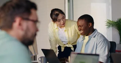 Office work Stock Photos