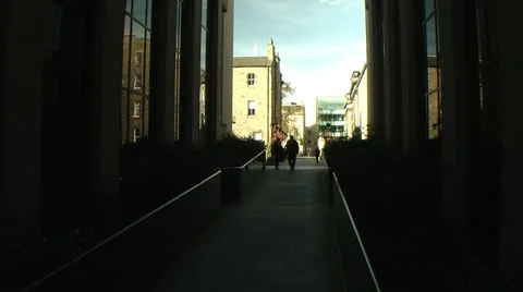 Office Workers meeting 動画素材 24673085