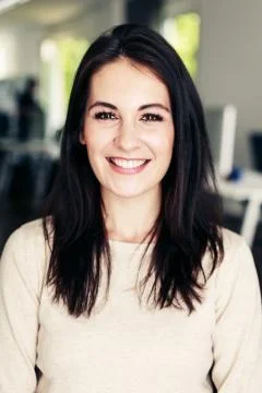 Office Worker's Portrait Photos