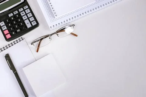 Office workplace Stock Photos