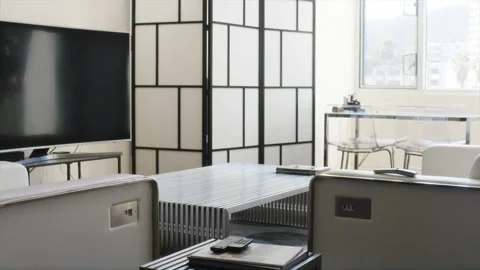 Office＿2 Video stock 273271397