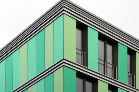 Officebuilding Stock Photos