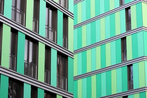 Officebuilding Stock Photos