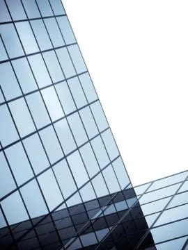 Offices building 스톡 사진