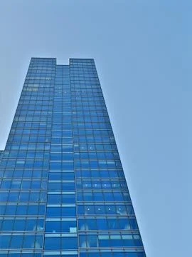 Offices building 스톡 사진