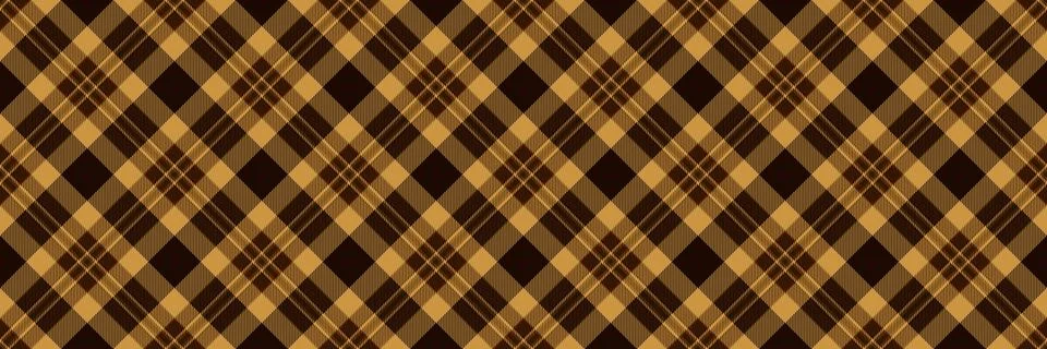 Official pattern fabric vector, craft textile background tartan. Autumn tex.. 스톡 일러스트