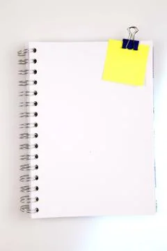 Offide supplies Stock Photos