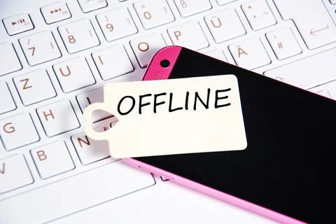 Offline Stock Photos