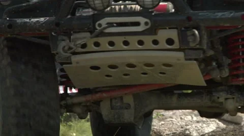 Offroad 02 Stock Footage 8635868