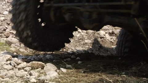 Offroad 11 Stock Footage 8636608