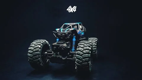 Offroad Stock Footage 232720757