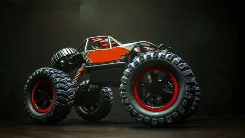 Offroad Stock Footage 232853472