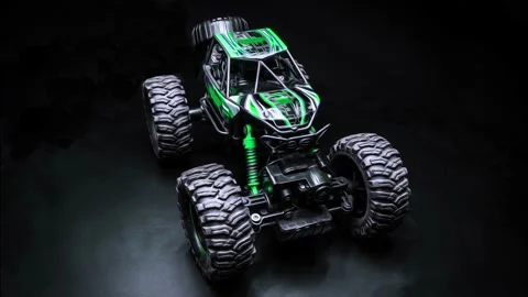 Offroad 스톡 동영상 232979369