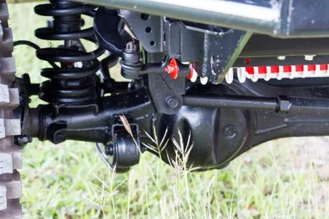 Offroad Stock Photos