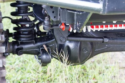 Offroad Stock Photos