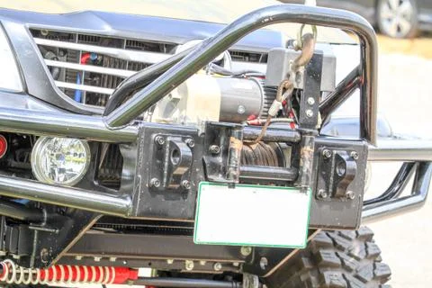 Offroad Stock Photos