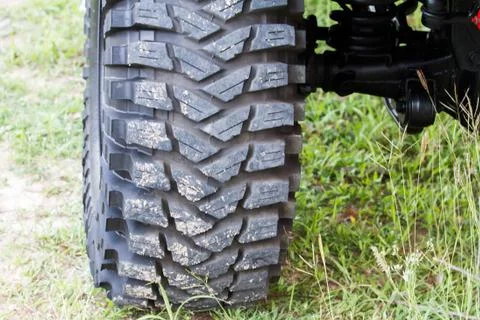 Offroad Stock Photos