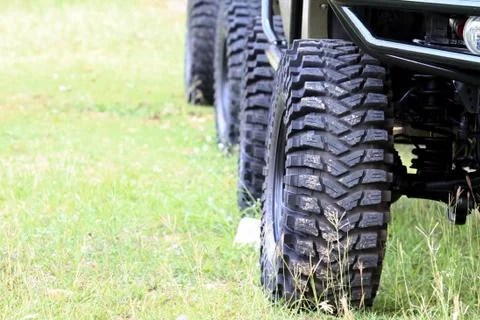 Offroad Stock Photos