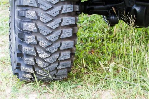 Offroad Stock Photos