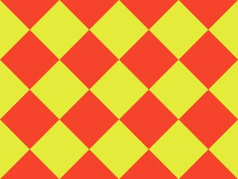 Offside flag Illustrazione stock