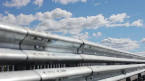 Ograzdeniye sky 2 Stock Footage 167077879