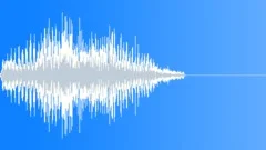 Ogre growl 04 Sound Effect