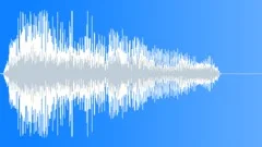 Ogre growl 06 Sound Effect