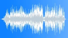 OGRE, GROWL Sound Effect