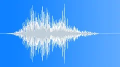 OGRE, GRUNT Sound Effect