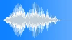 OGRE, GRUNT Sound Effect
