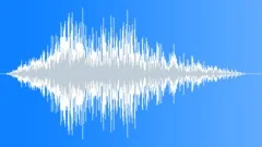 OGRE, GRUNT Sound Effect
